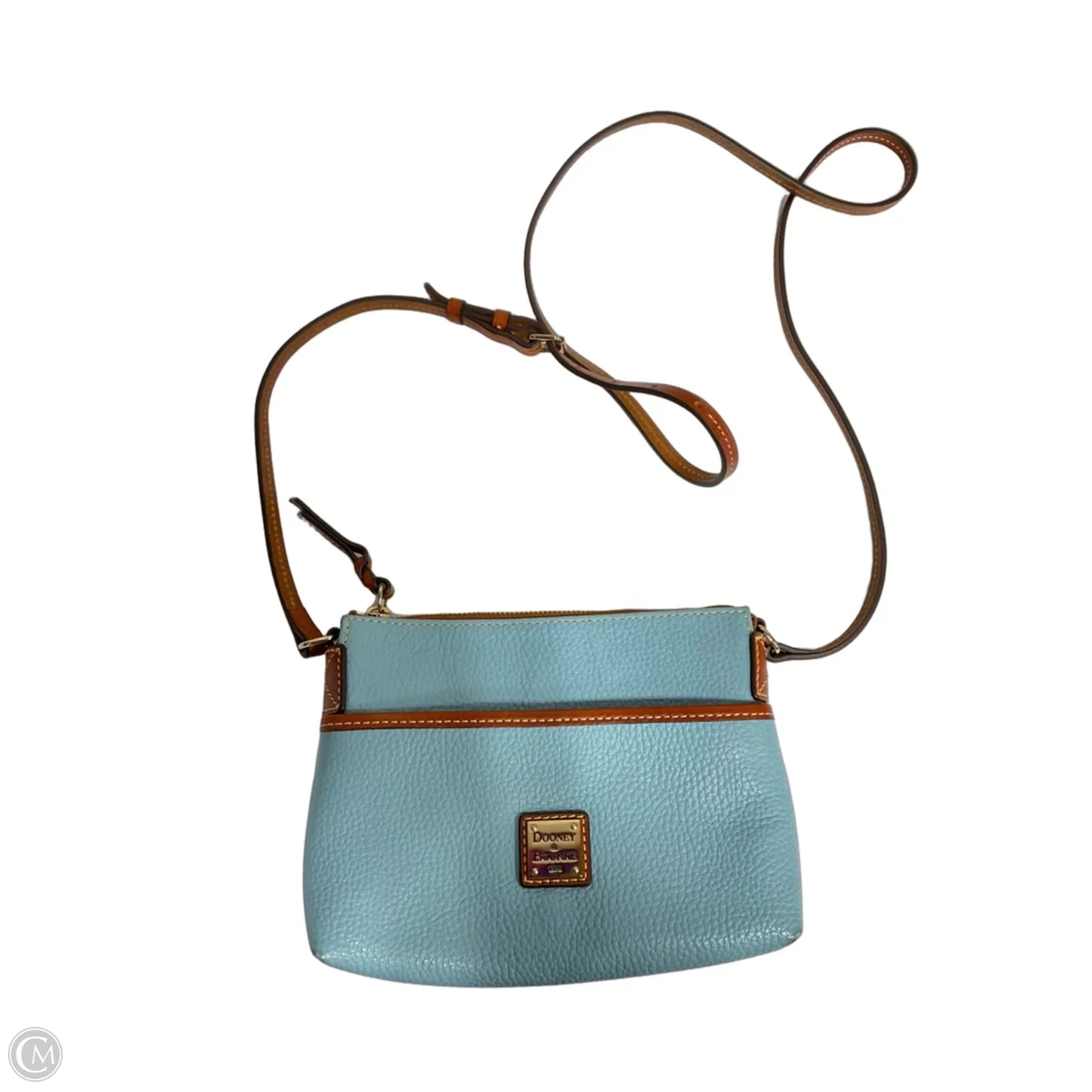 Handbag Designer By Dooney And Bourke, Size: Small