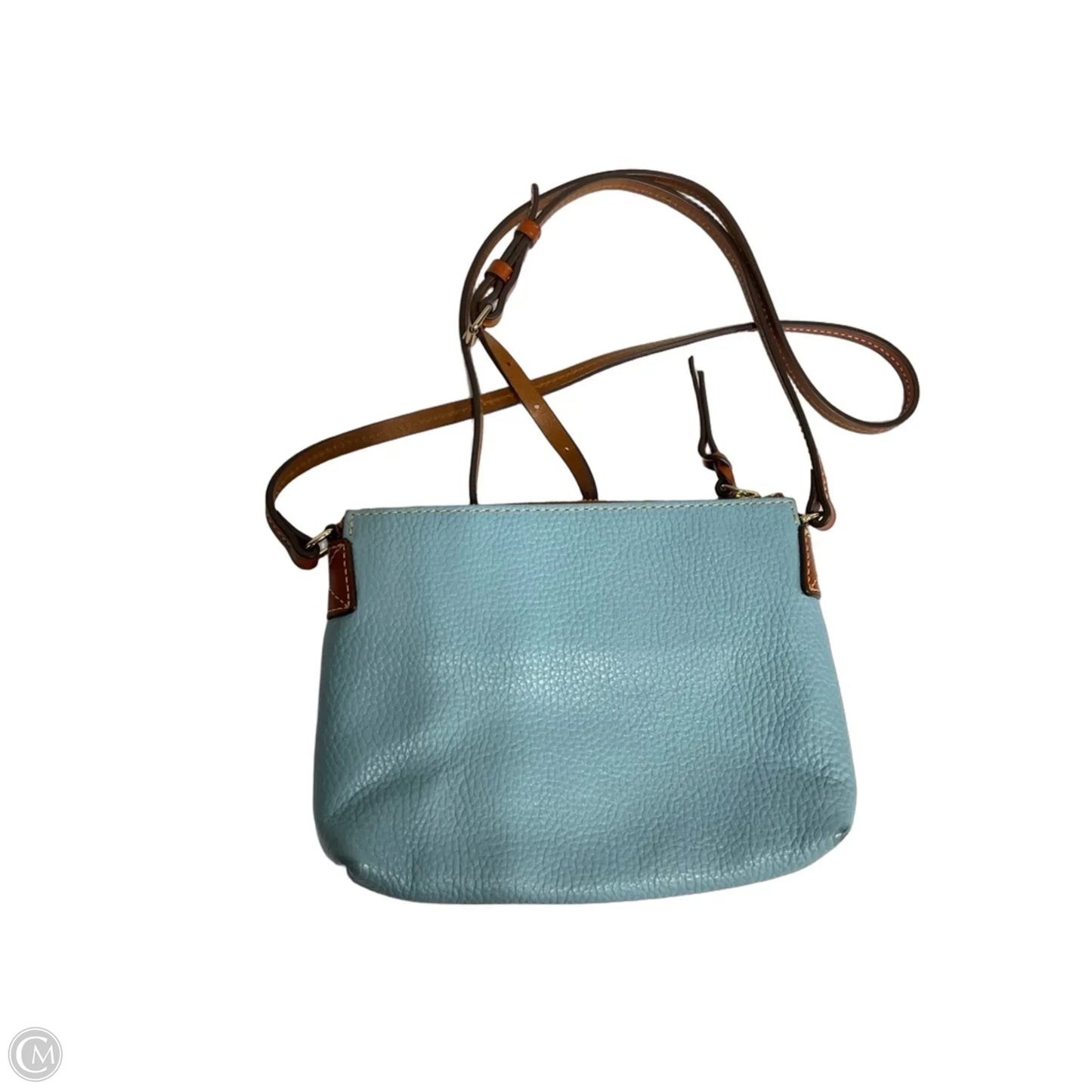 Handbag Designer By Dooney And Bourke, Size: Small