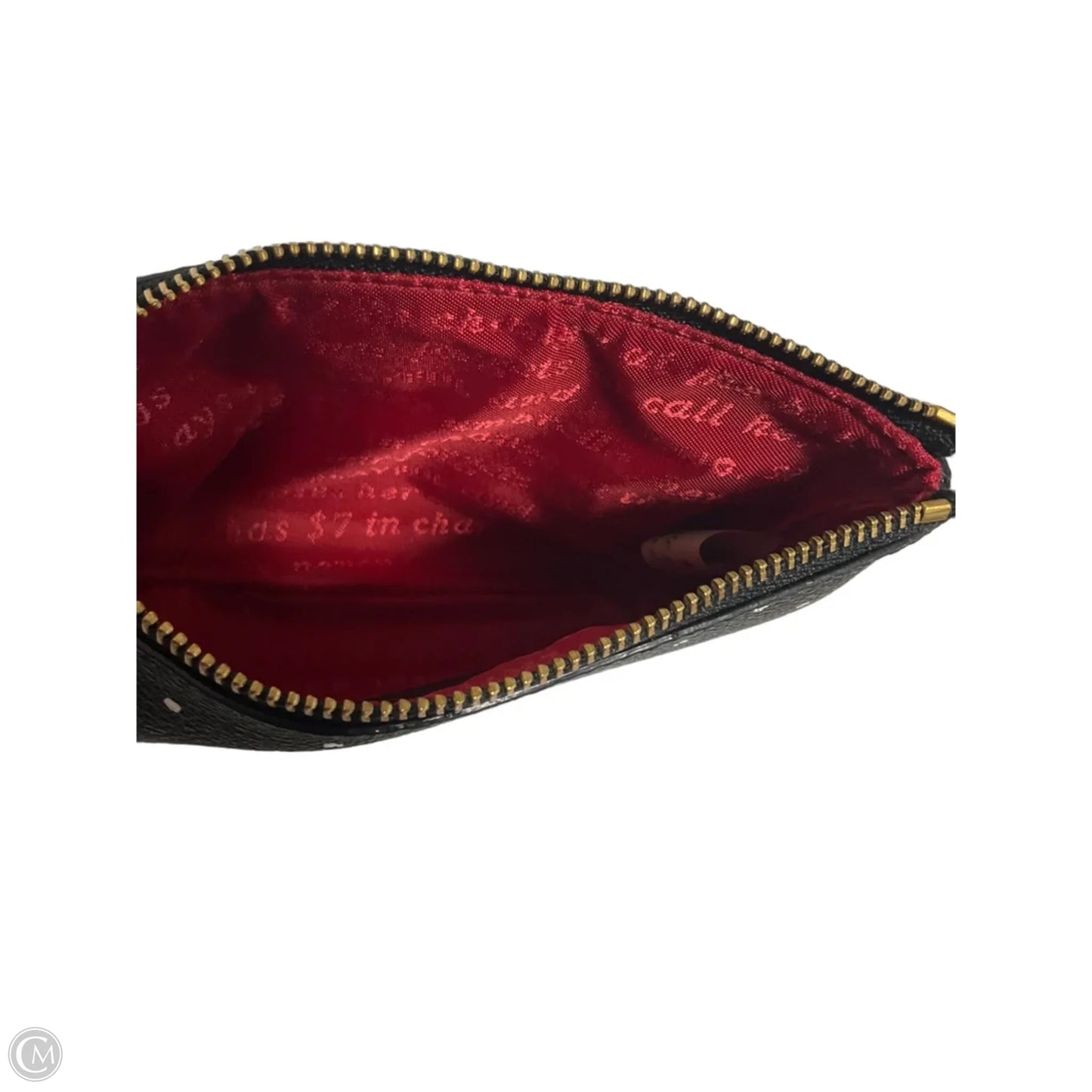 Wristlet Designer By Kate Spade, Size: Medium