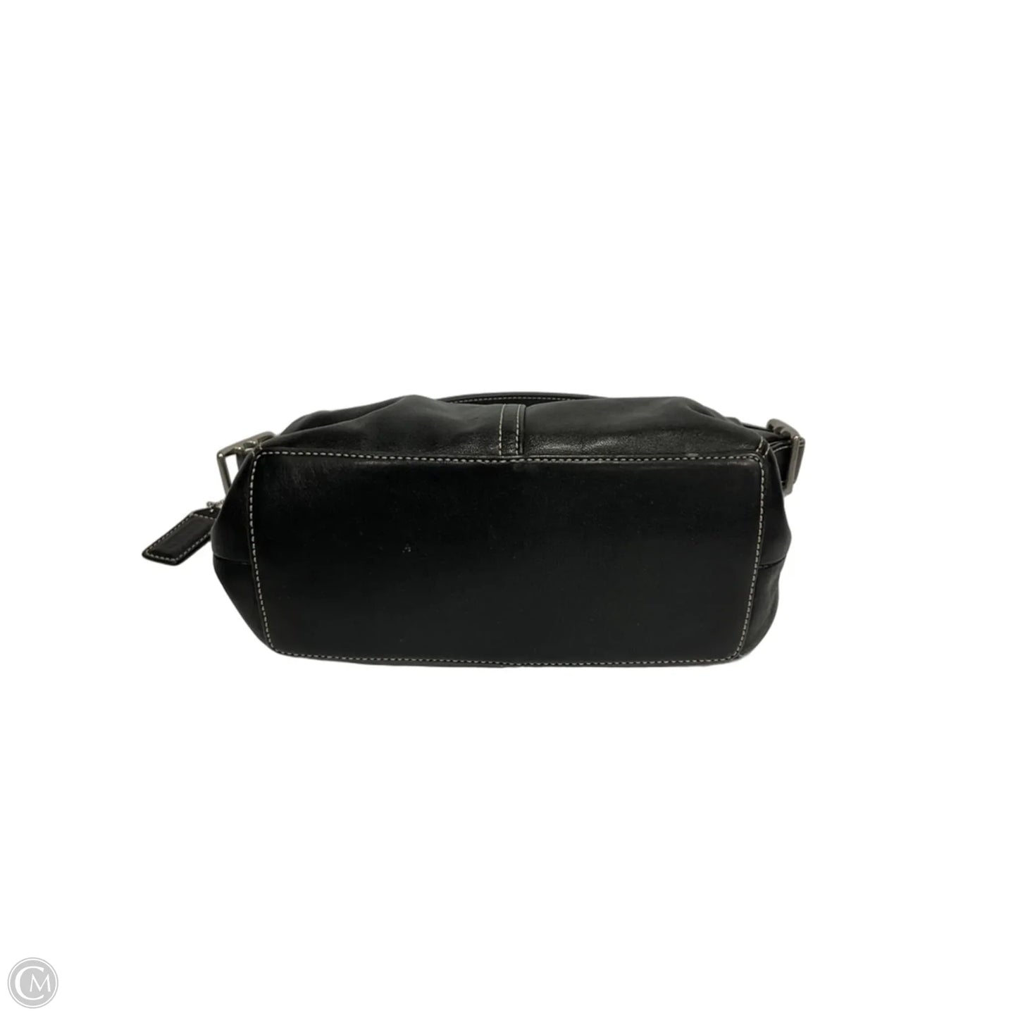 Handbag Designer By Coach, Size: Small