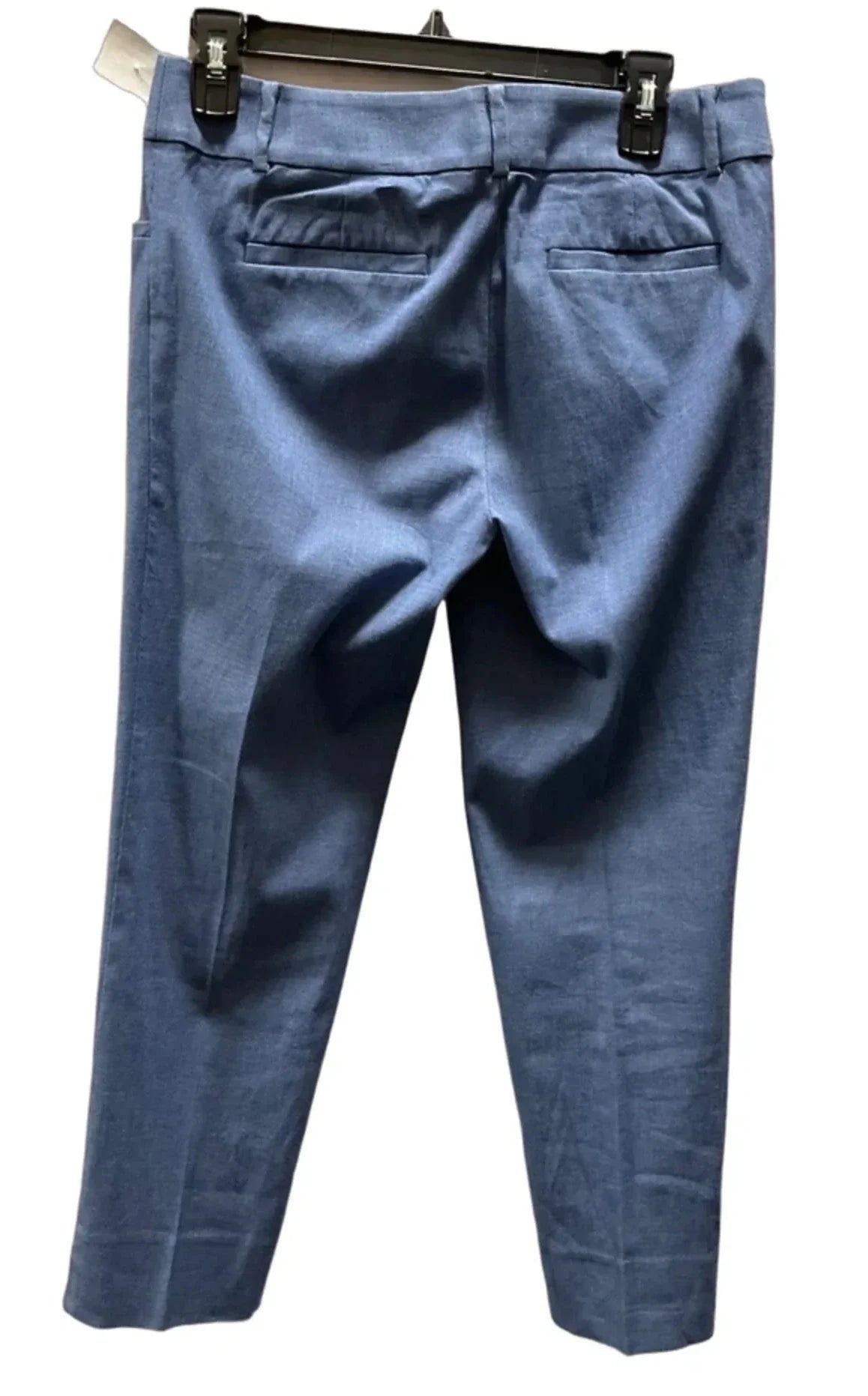 Pants Dress By Loft In Blue, Size: 2