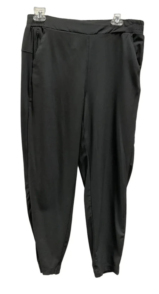 Athletic Pants By Calia In Black, Size: M