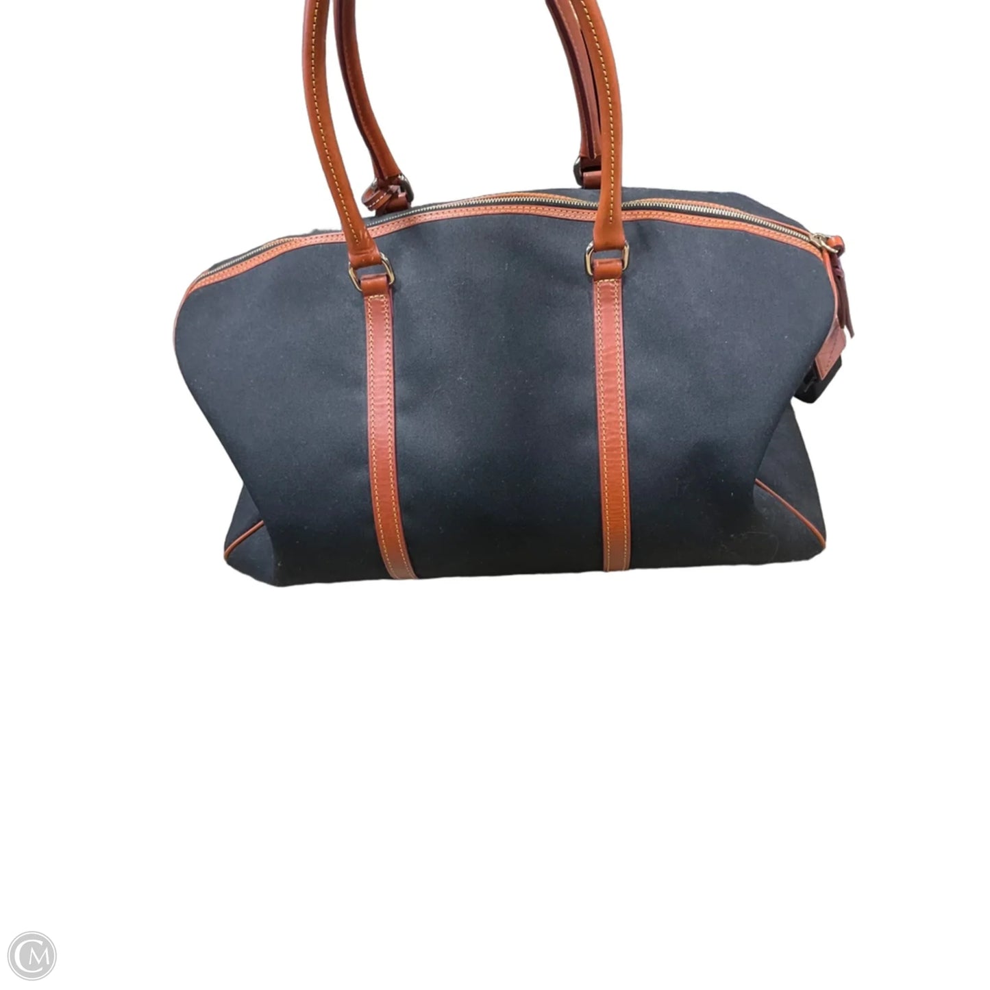 Duffle And Weekender Designer By Dooney And Bourke, Size: Large