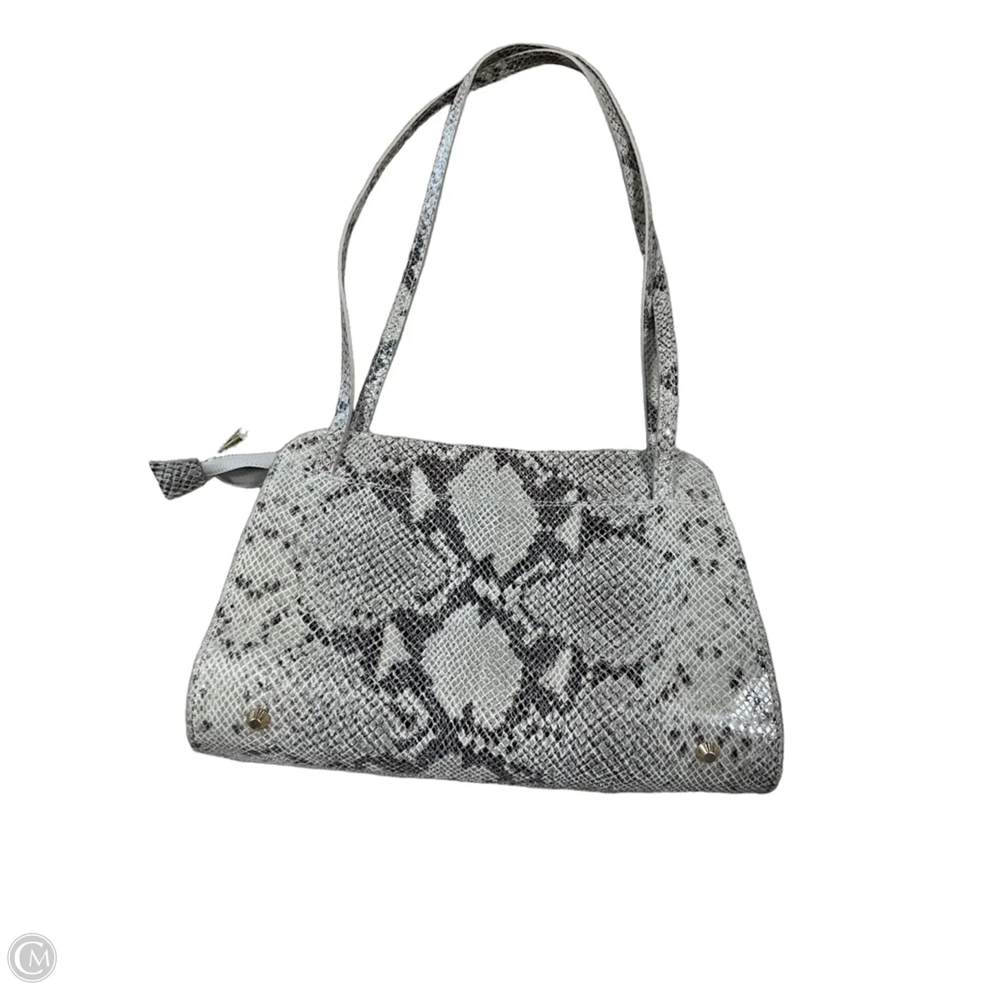 Handbag By Divina Firenze, Size: Medium