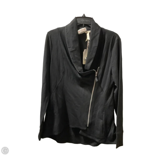 Jacket Other By Matilda Jane In Black, Size: M