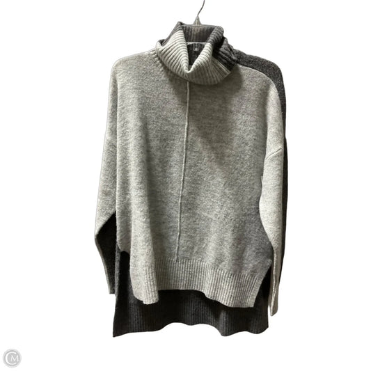 Sweater By Tribal In Grey, Size: M