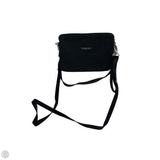 Handbag By Baggallini, Size: Small