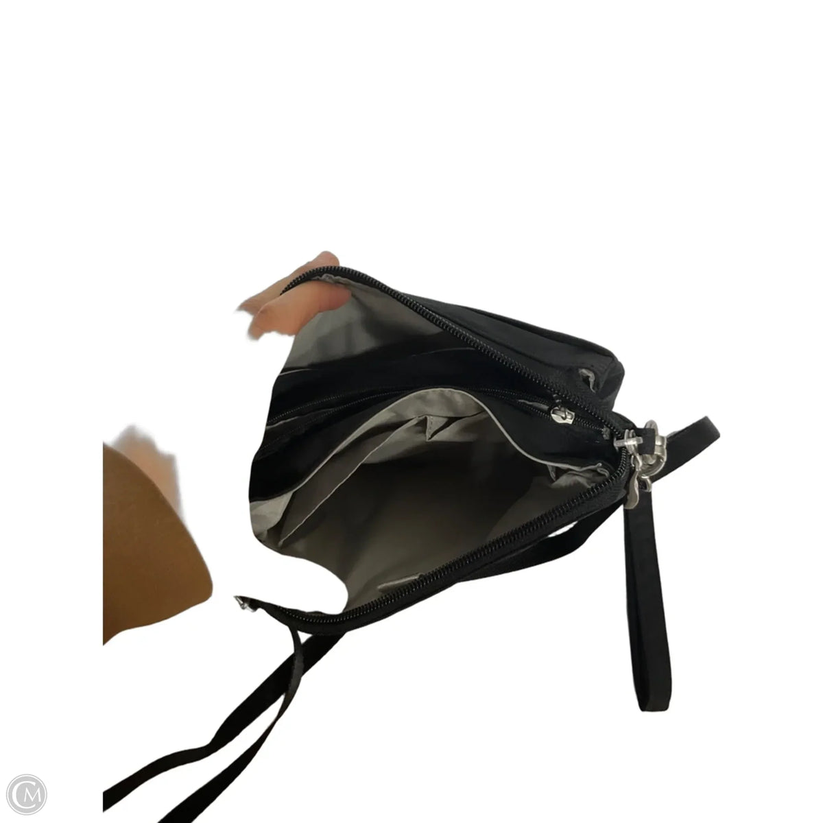 Handbag By Baggallini, Size: Small