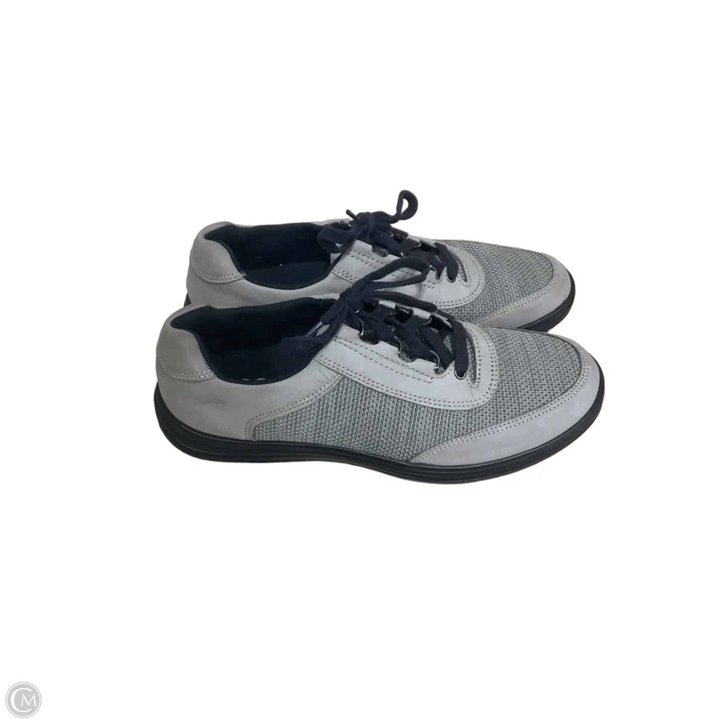 Shoes Sneakers By Sas In Brown, Size: 7.5