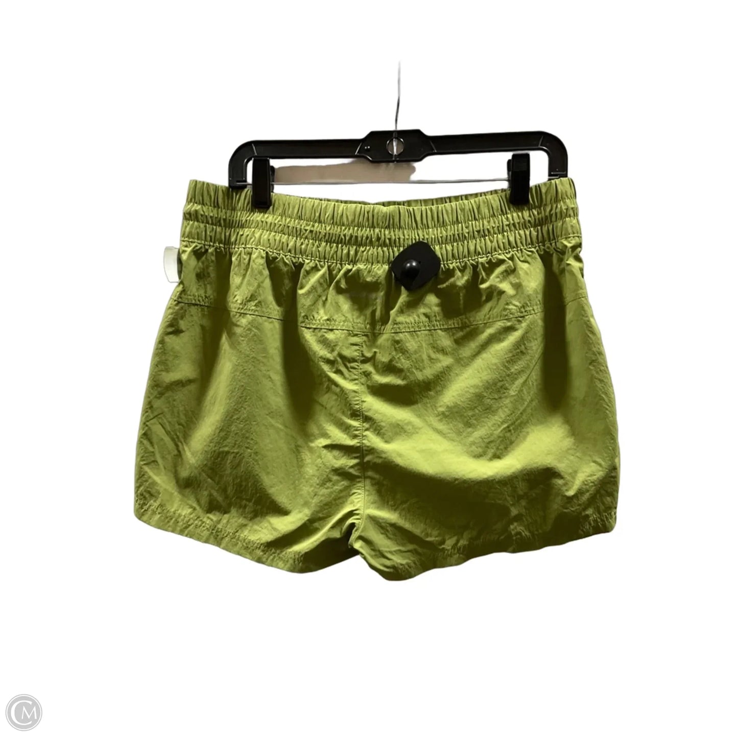Shorts By Eddie Bauer In Green, Size: L