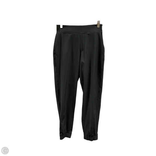 Athletic Pants By Athleta In Black, Size: 0