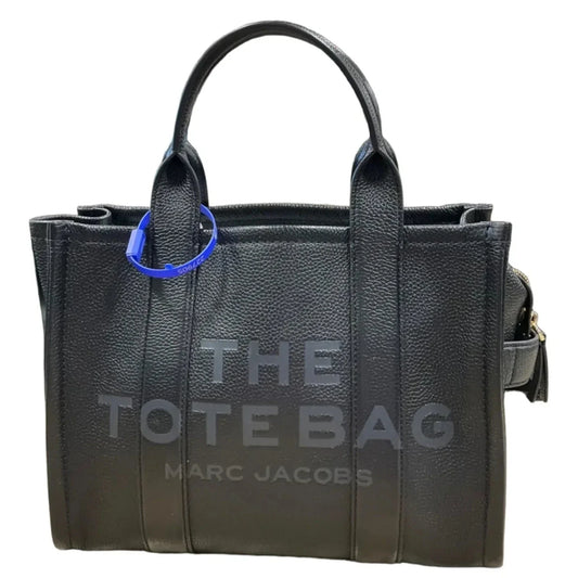 Tote Luxury Designer By Marc Jacobs, Size: Large