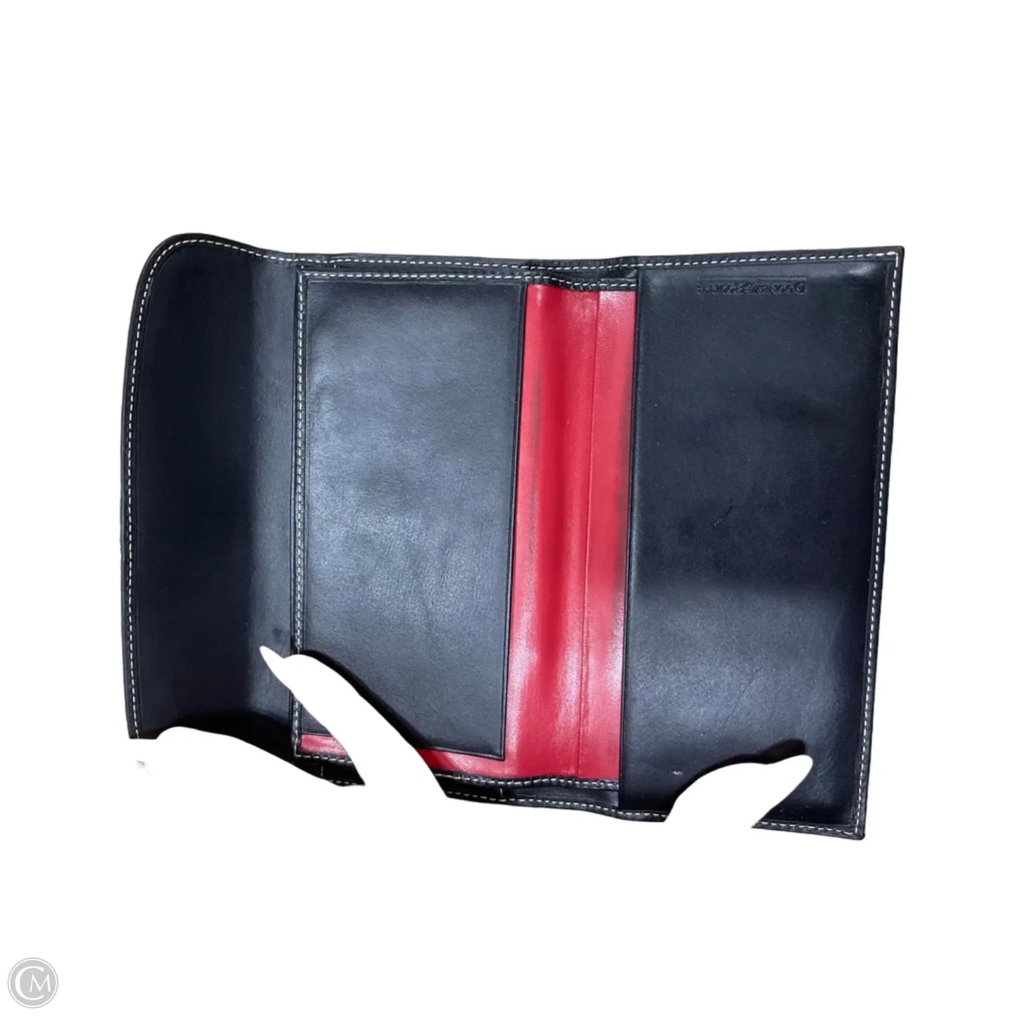 Wallet Designer By Dooney And Bourke, Size: Medium
