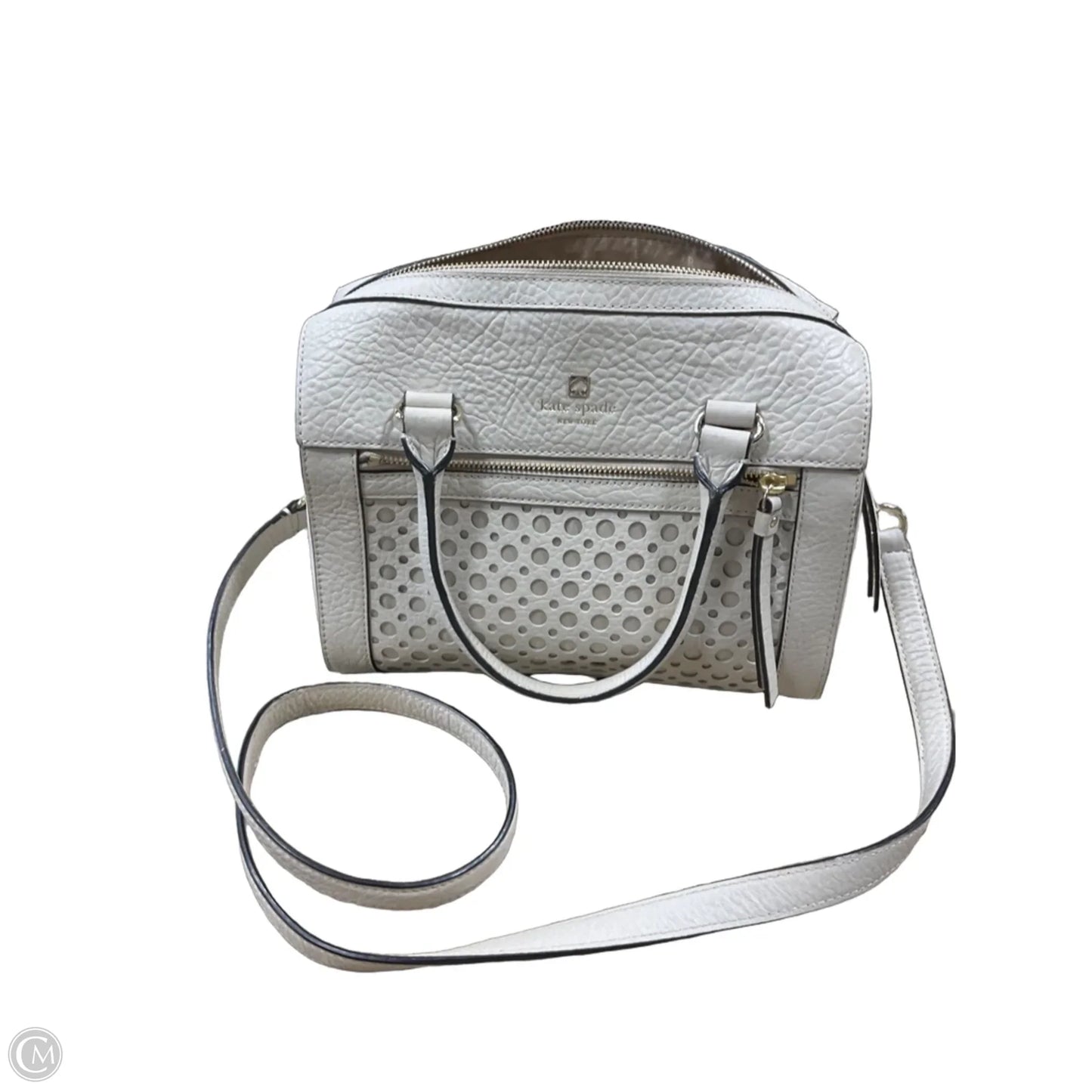 Handbag Designer By Kate Spade, Size: Medium