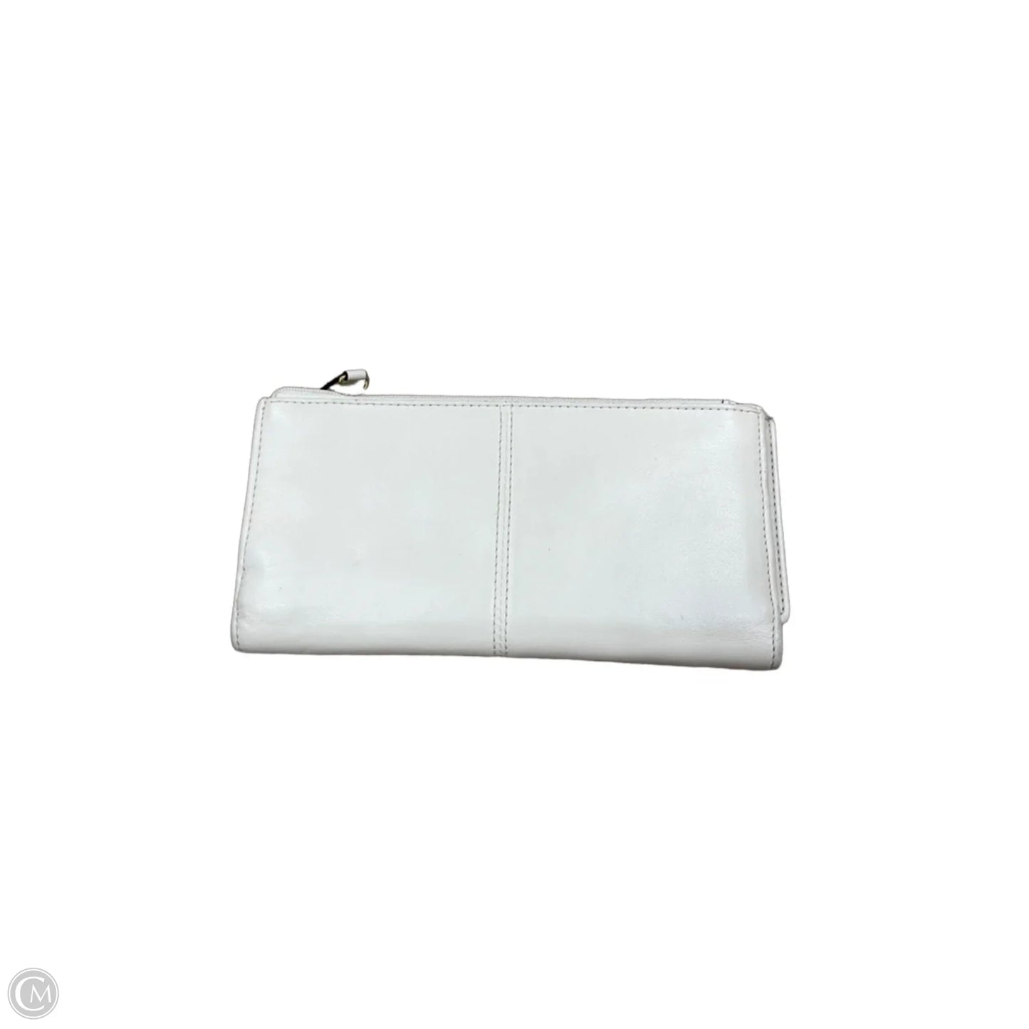 Wallet Designer By Coach, Size: Large