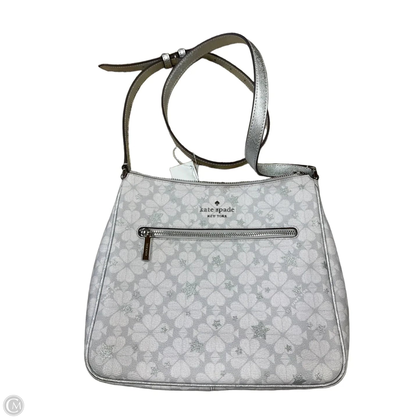 Handbag Designer By Kate Spade, Size: Medium