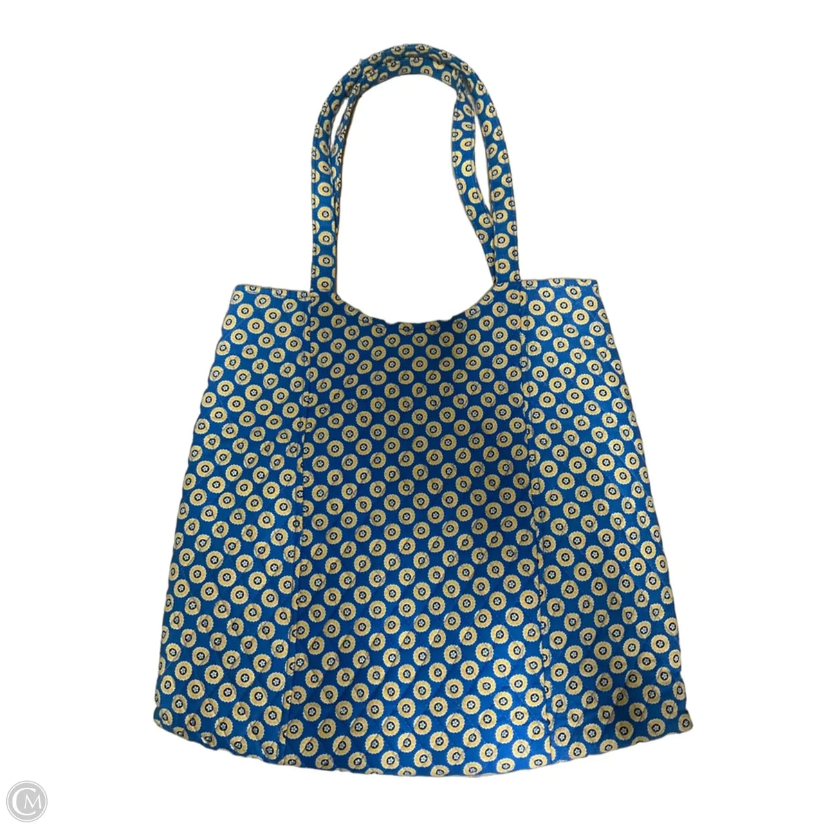 Tote By Vera Bradley, Size: Medium