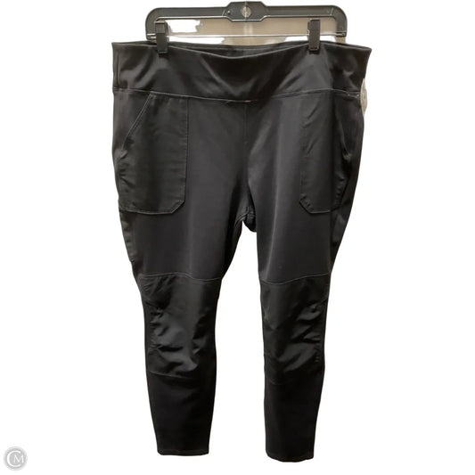 Pants Other By Carhartt In Brown, Size: Xl