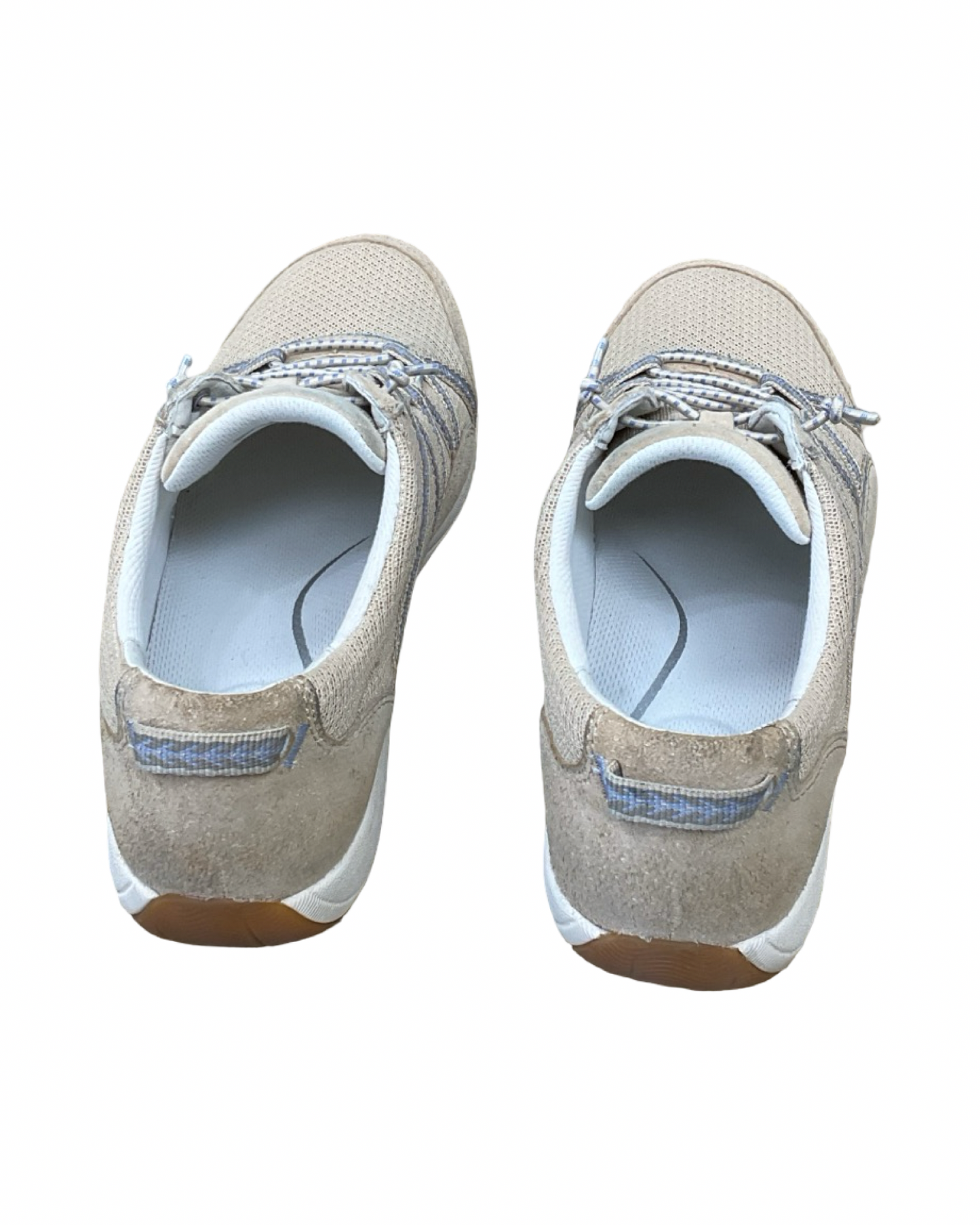 Shoes Sneakers By Dansko In Tan, Size:8.5