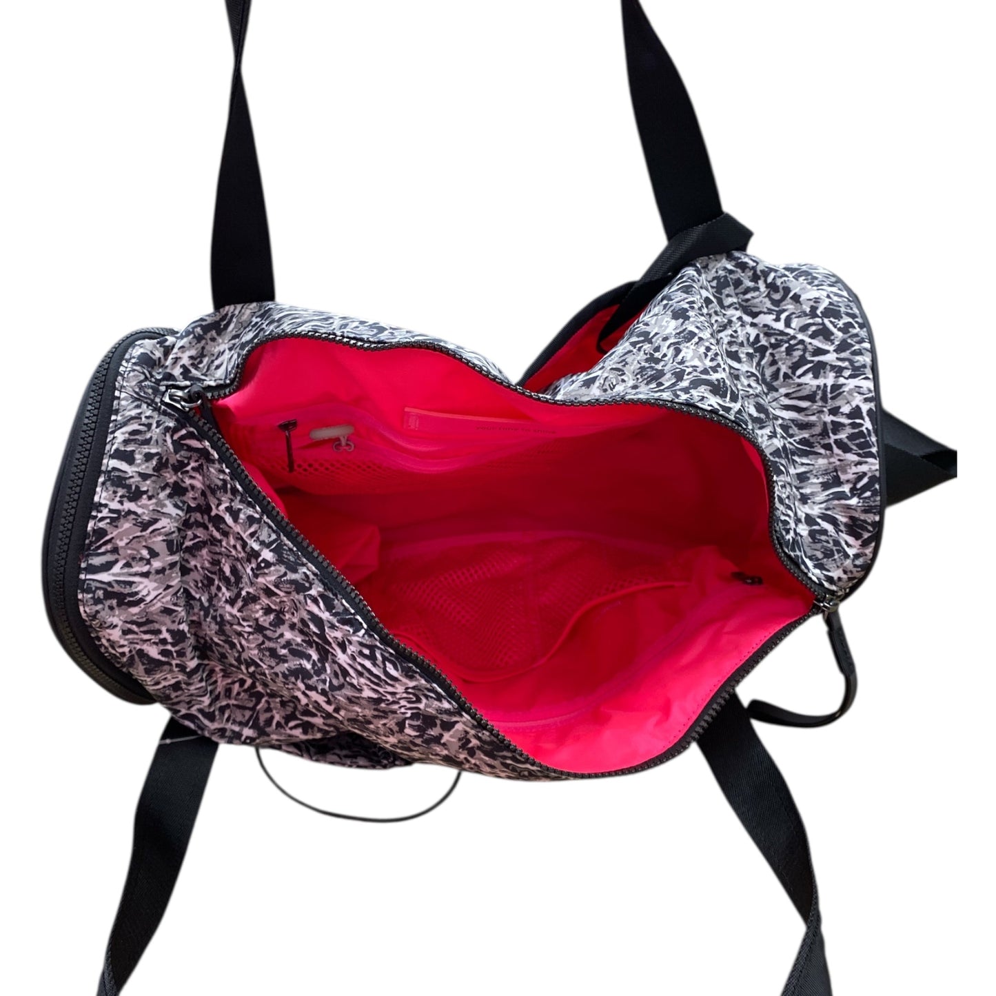 Duffle And Weekender By Lululemon In Multi, Size:Medium