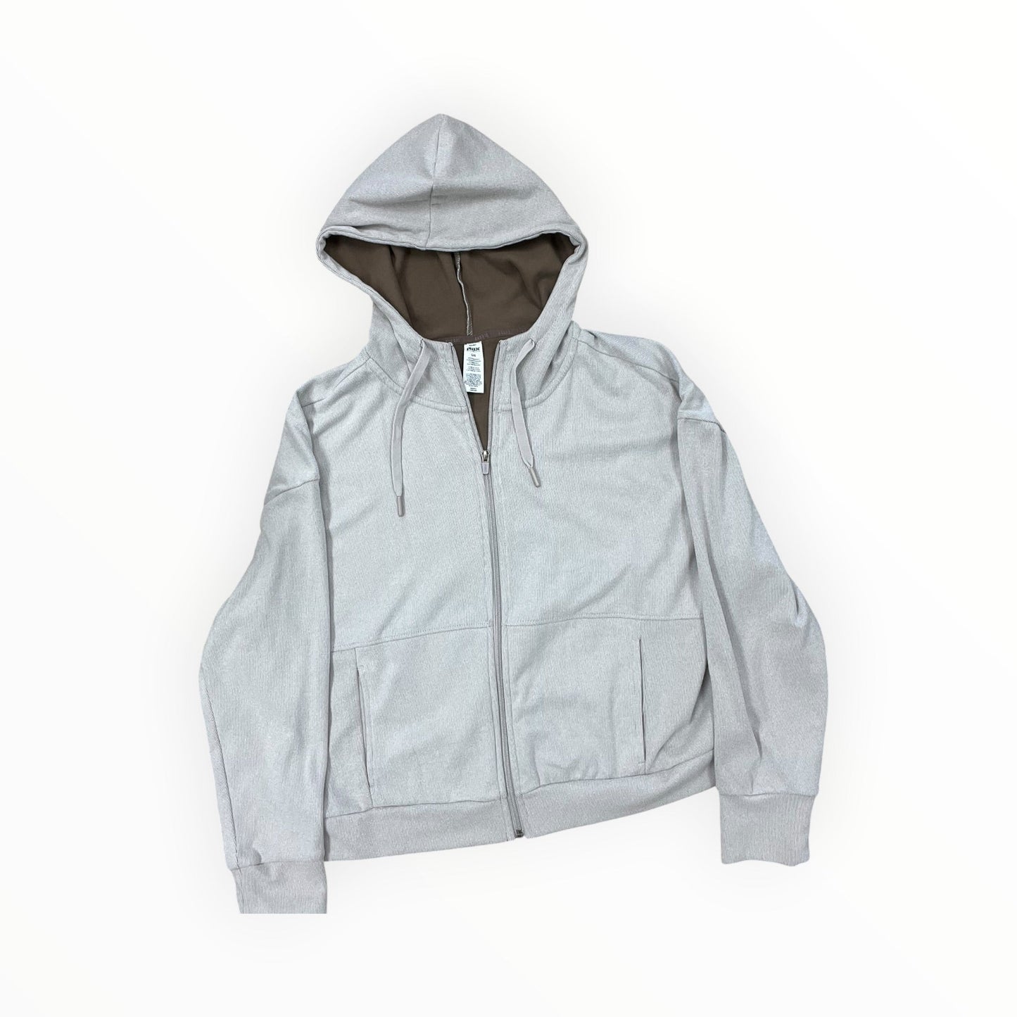 Jacket Other By Rbx In Tan, Size:L