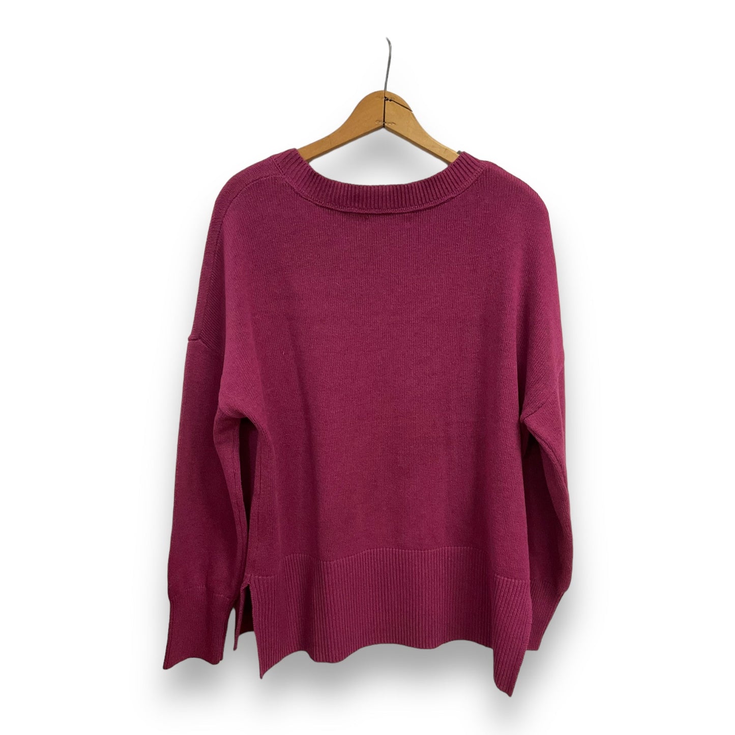 Sweater By Tahari By Arthur Levine  Size: Xl