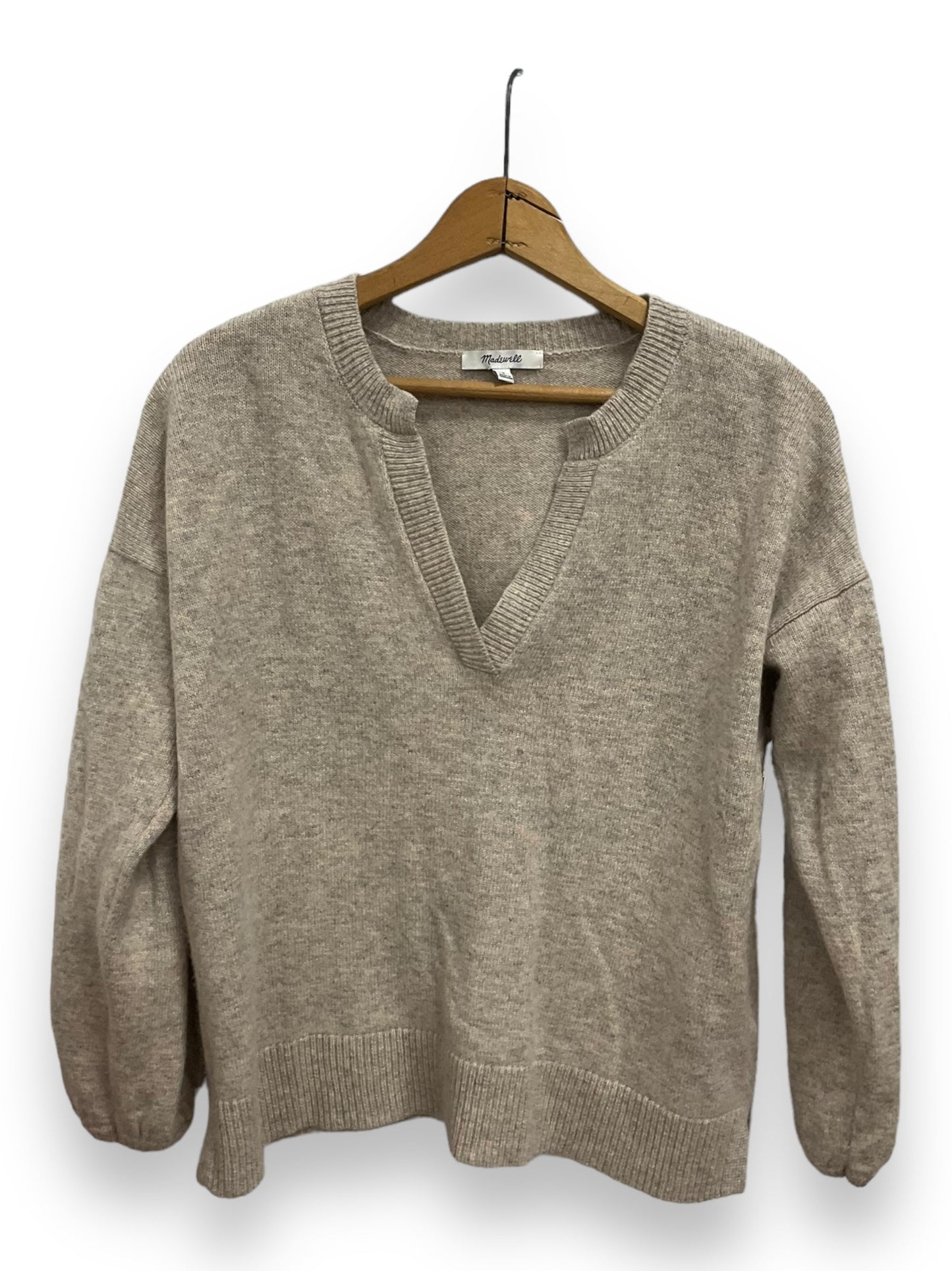 Sweater By Madewell  Size: S