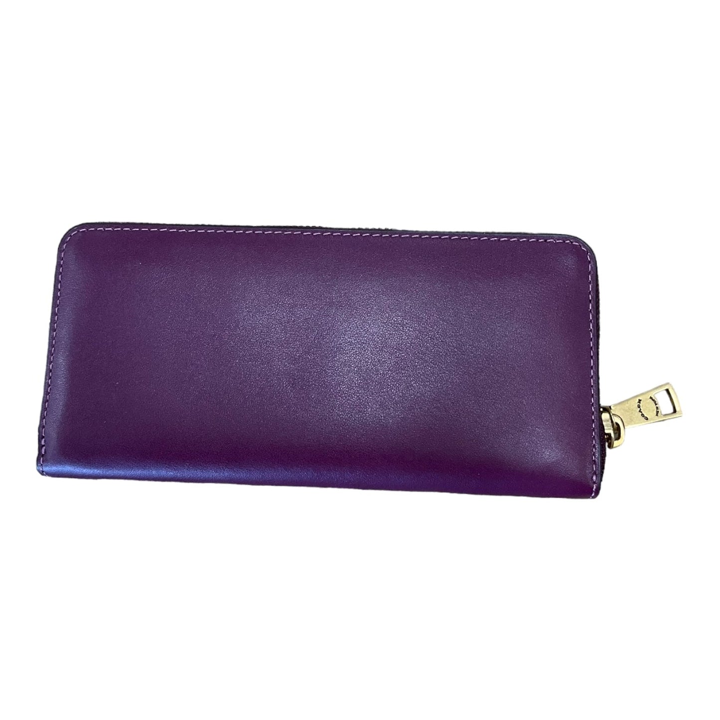 Wallet Designer By Coach  Size: Medium