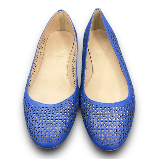 Shoes Flats By J. Crew  Size: 8