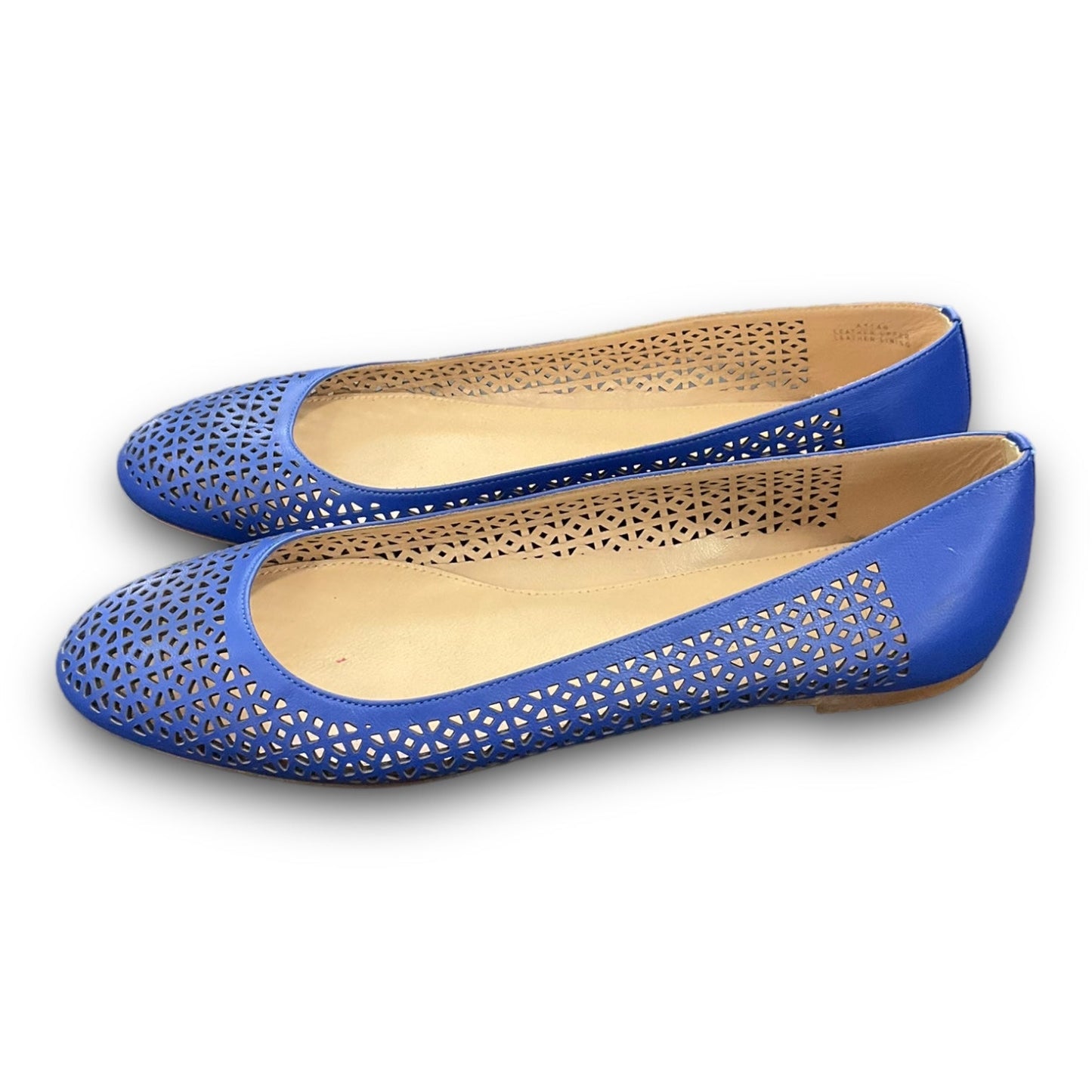 Shoes Flats By J. Crew  Size: 8