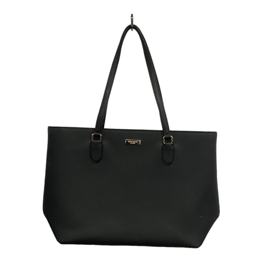 Laptop Bag Designer By Kate Spade  Size: Medium