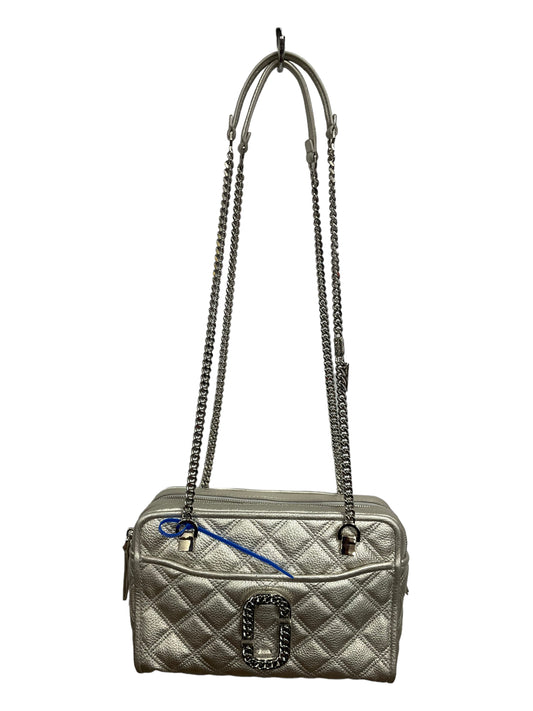 Crossbody Luxury Designer By Marc Jacobs  Size: Large