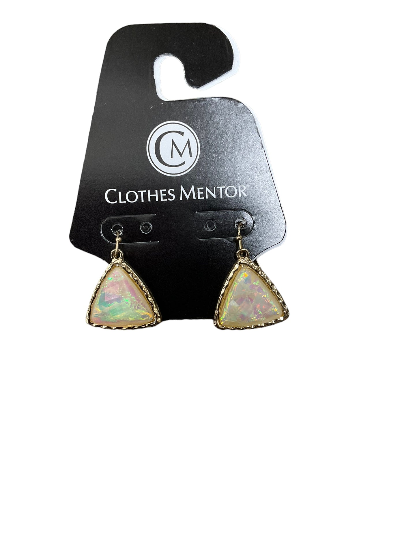 Earrings Dangle/drop By Clothes Mentor