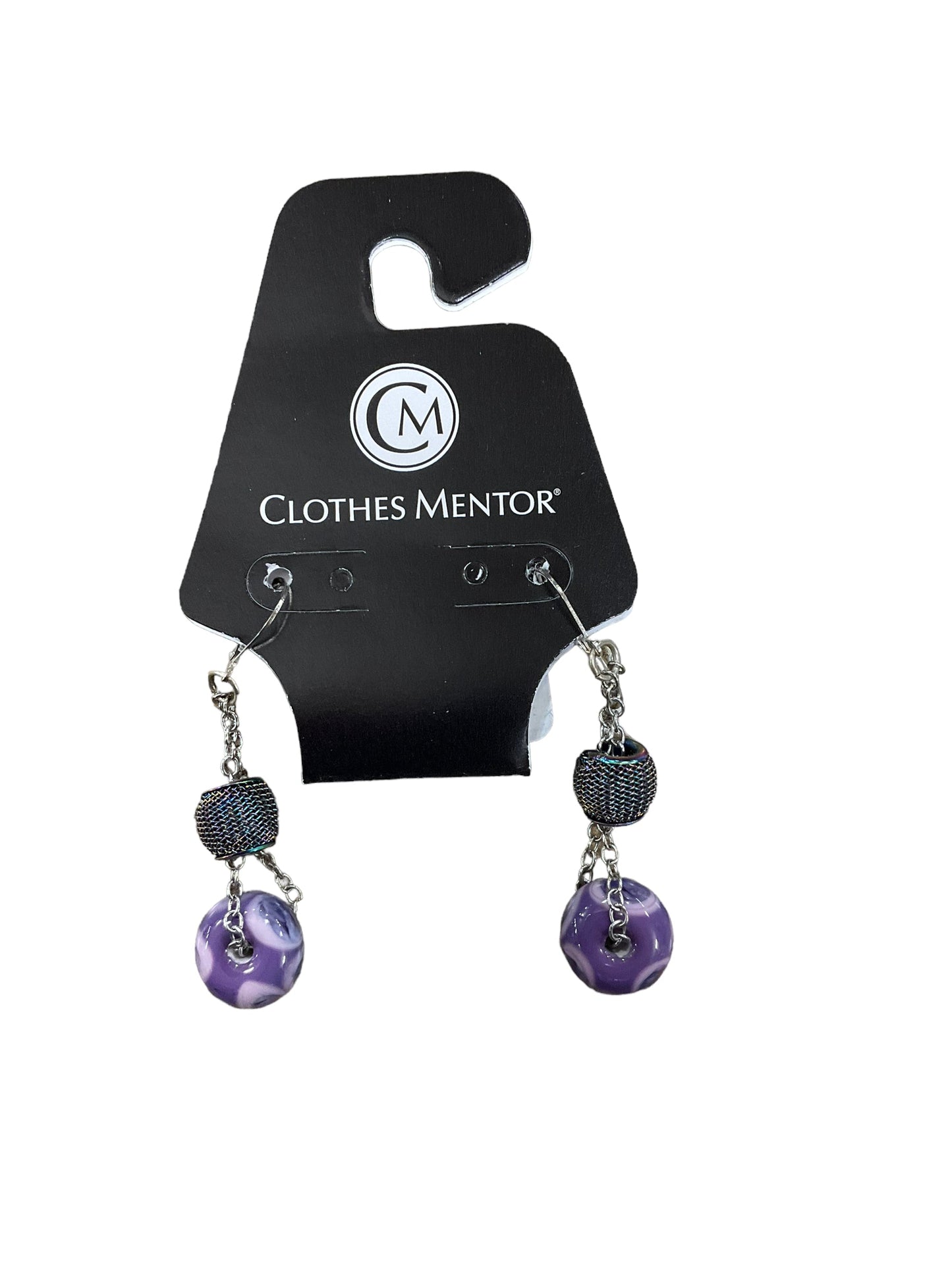 Earrings Dangle/drop By Clothes Mentor