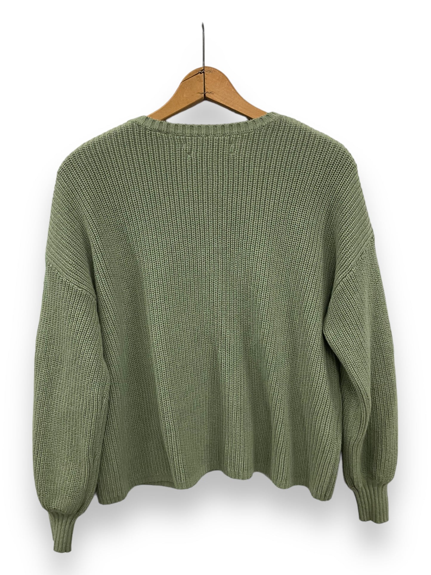 Sweater By Loft  Size: Xs