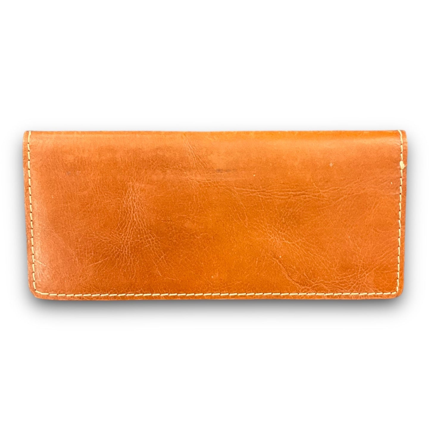 Wallet Leather By Patricia Nash  Size: Small