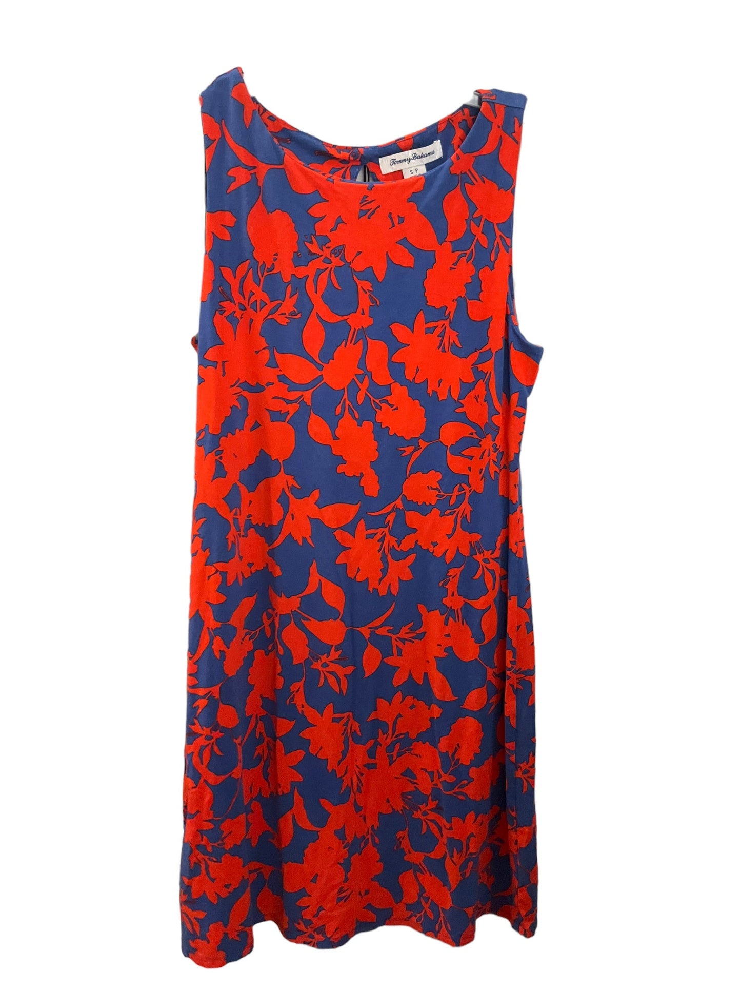 Dress Casual Midi By Tommy Bahama  Size: Petite   S