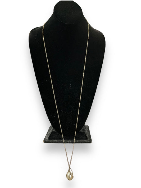 Necklace Pendant Clothes Mentor