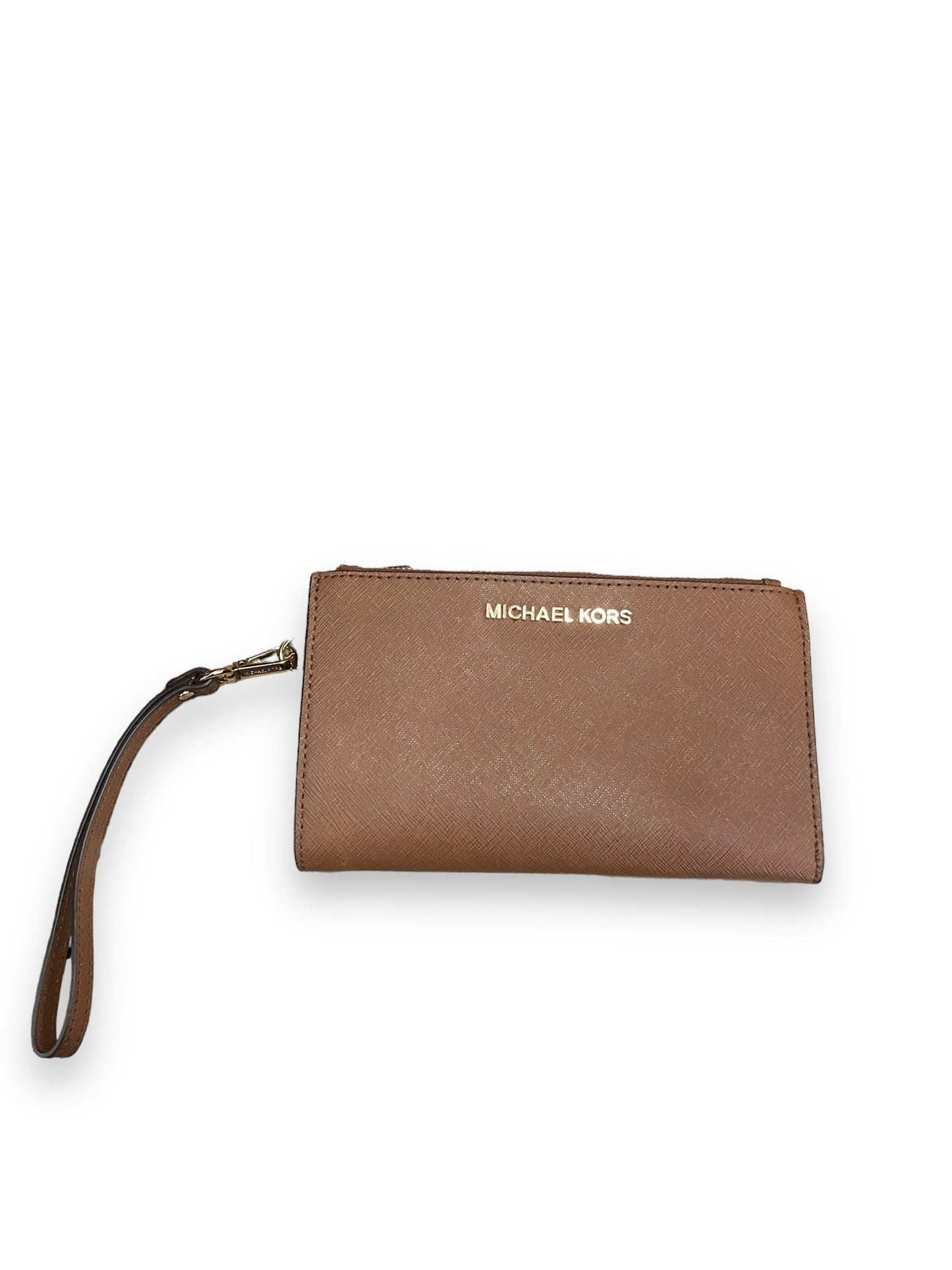 Wristlet Designer Michael Kors, Size Medium