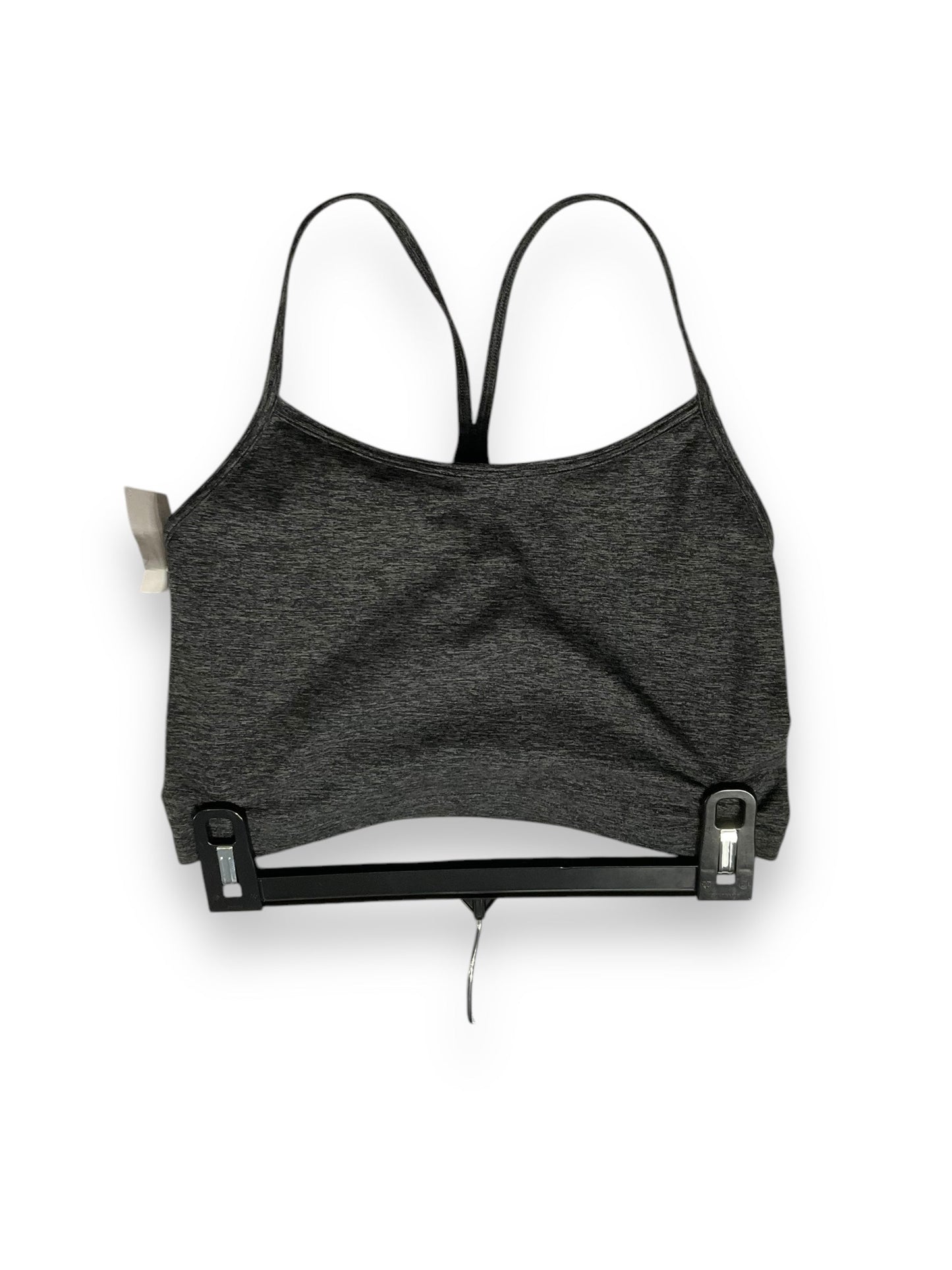 Athletic Bra By Aerie In Grey, Size: S