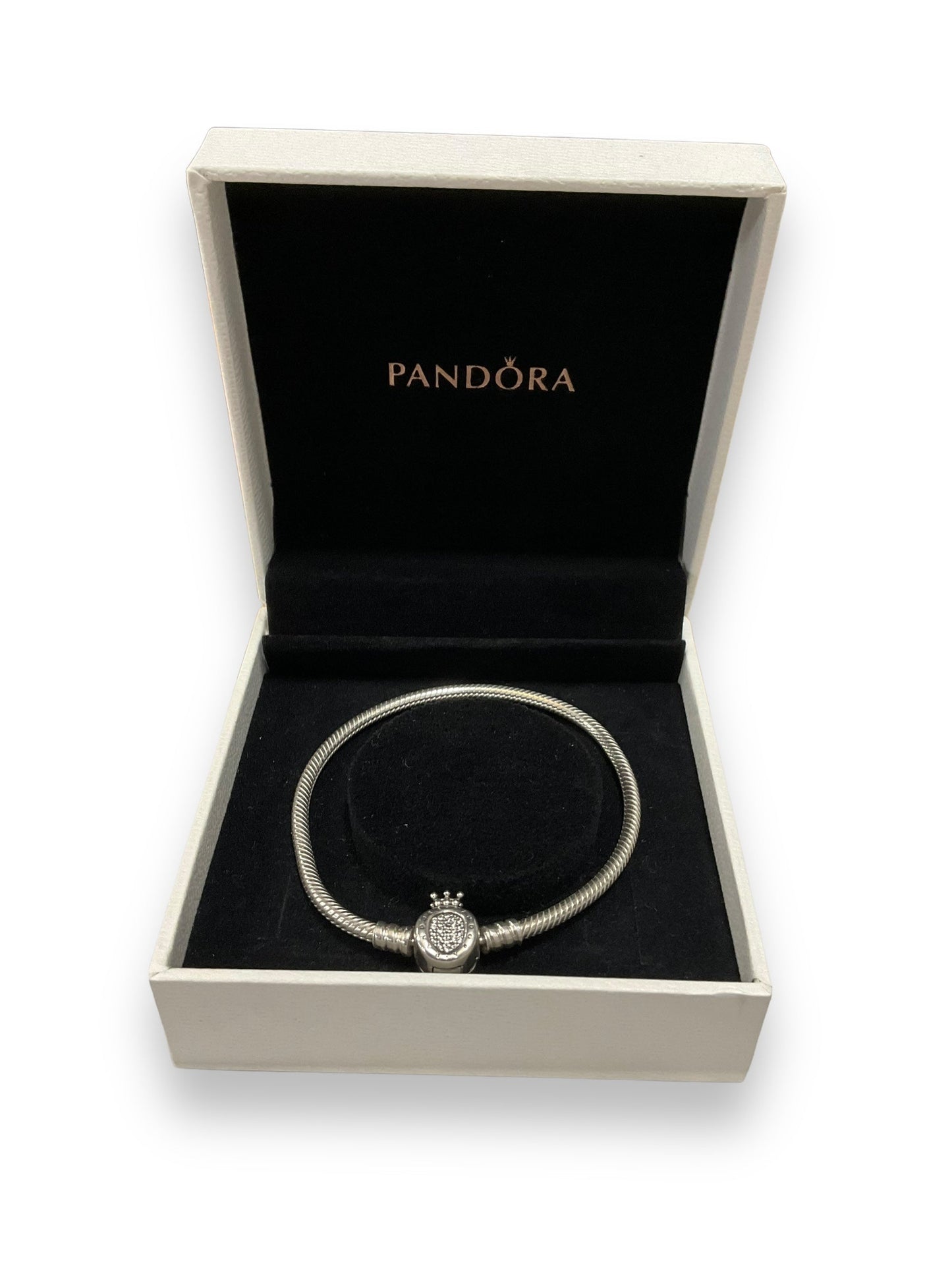 Bracelet Charm Pandora