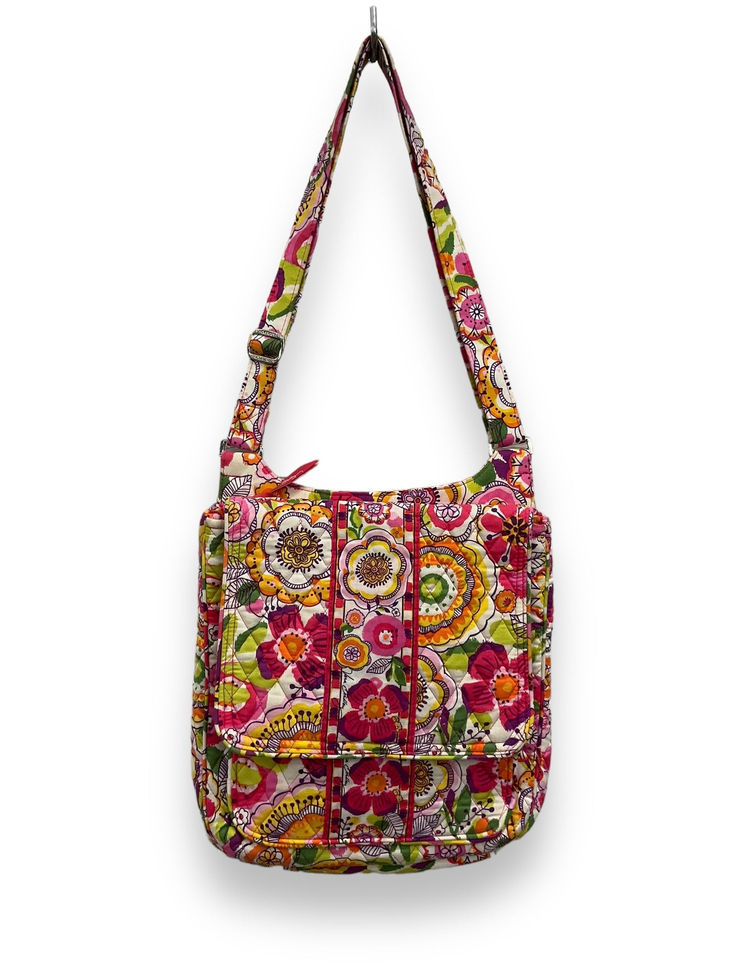 Crossbody Vera Bradley, Size Medium