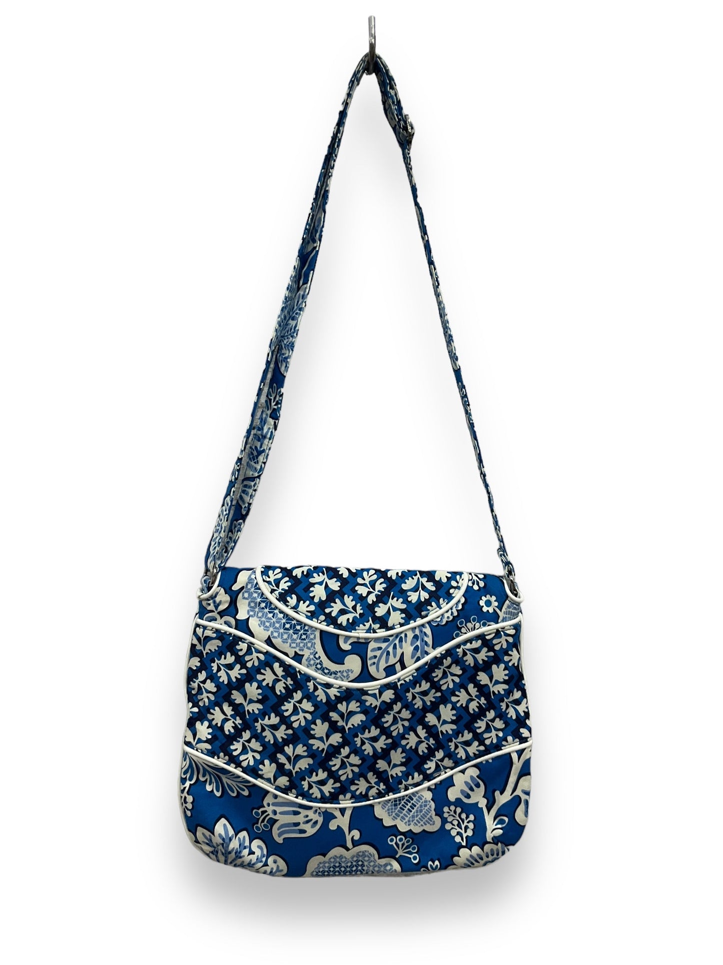 Crossbody Vera Bradley, Size Medium