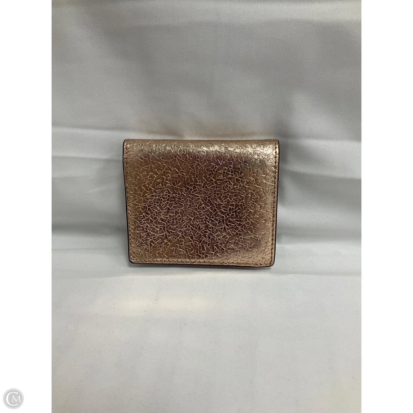 Wallet Designer By Michael Kors, Size: Small