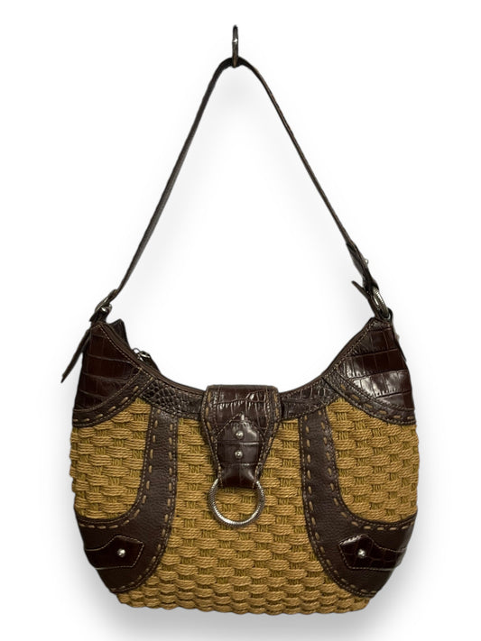 Handbag By Brighton, Size: Medium