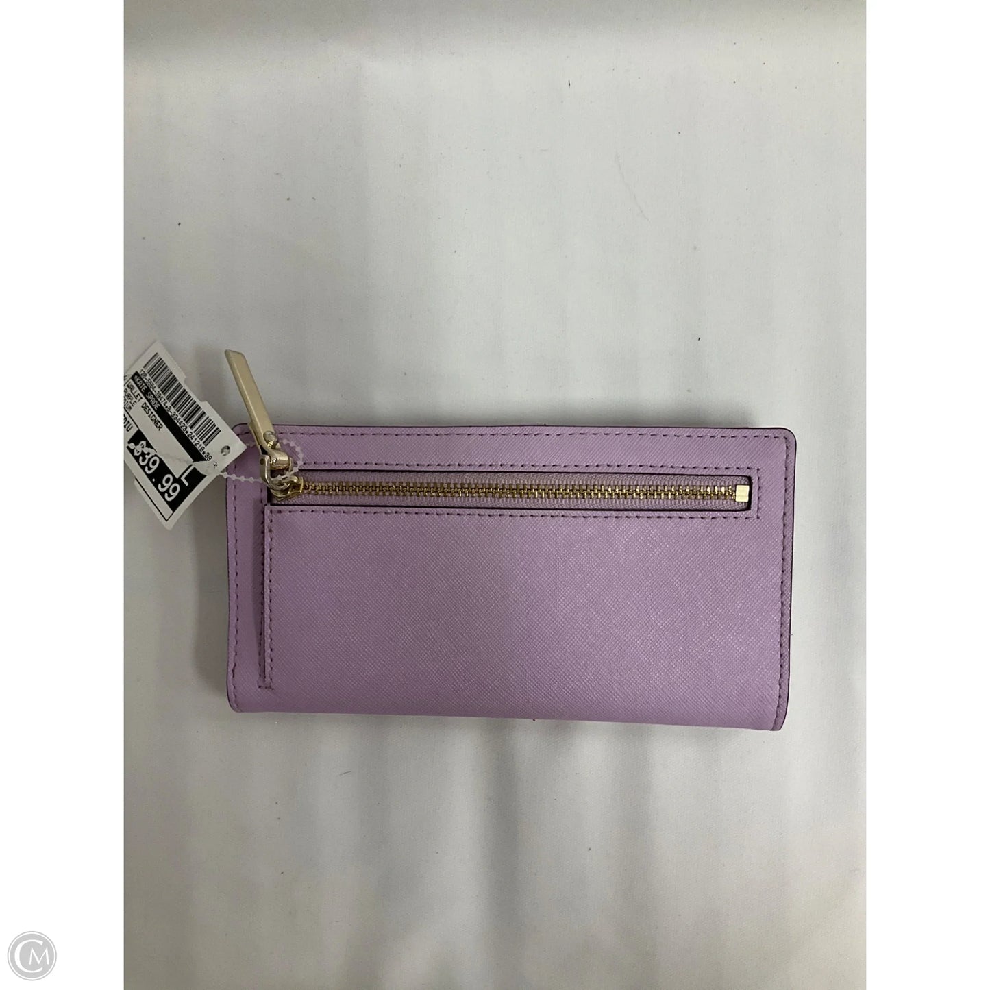 Wallet Designer By Kate Spade, Size: Medium