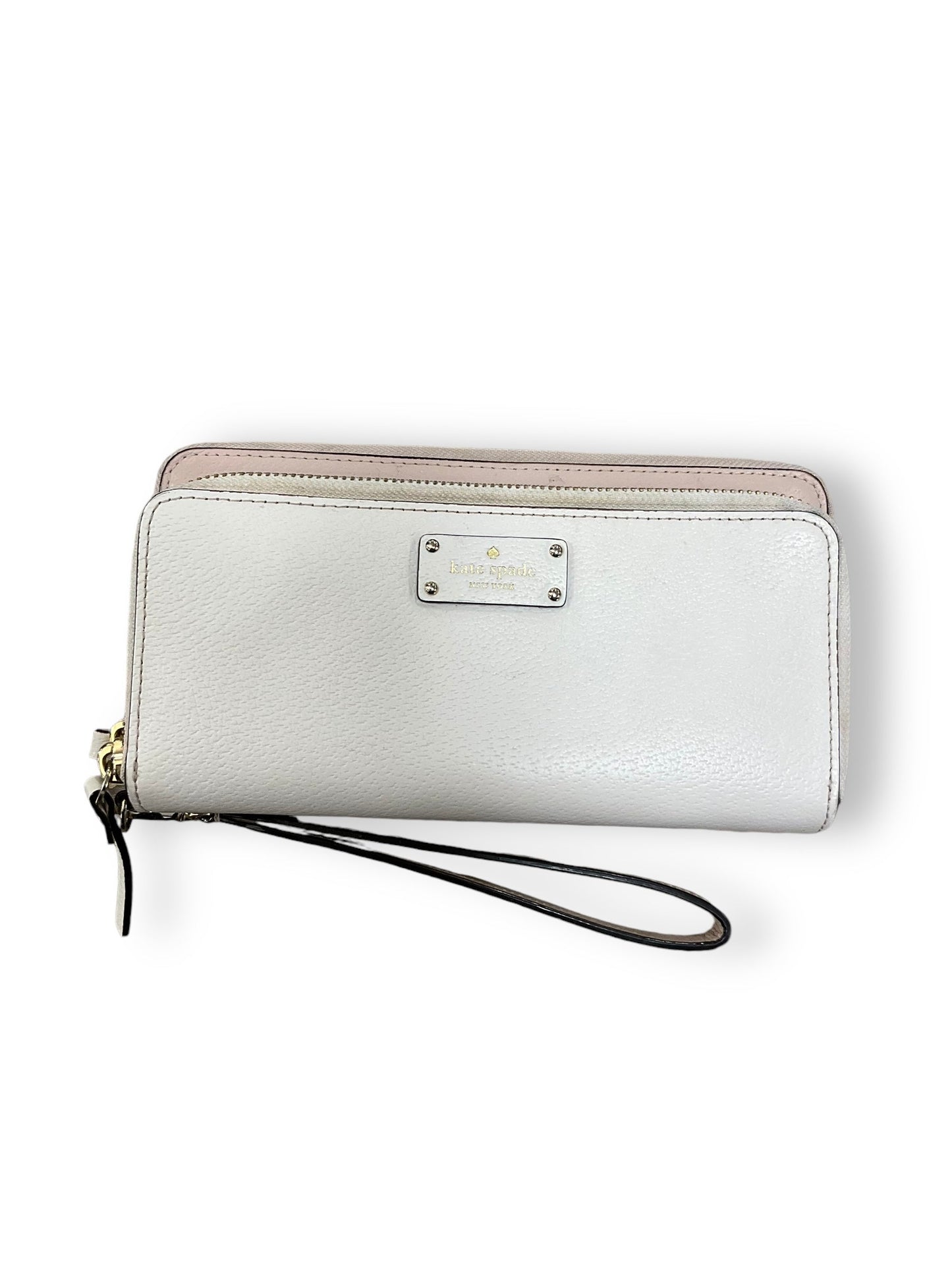 Wristlet Designer By Kate Spade, Size: Medium