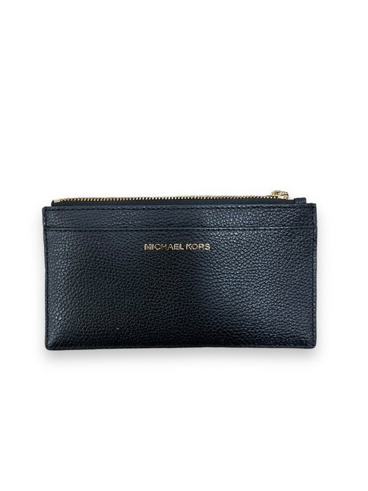 Id/card Holder Designer By Michael Kors, Size: Xlarge