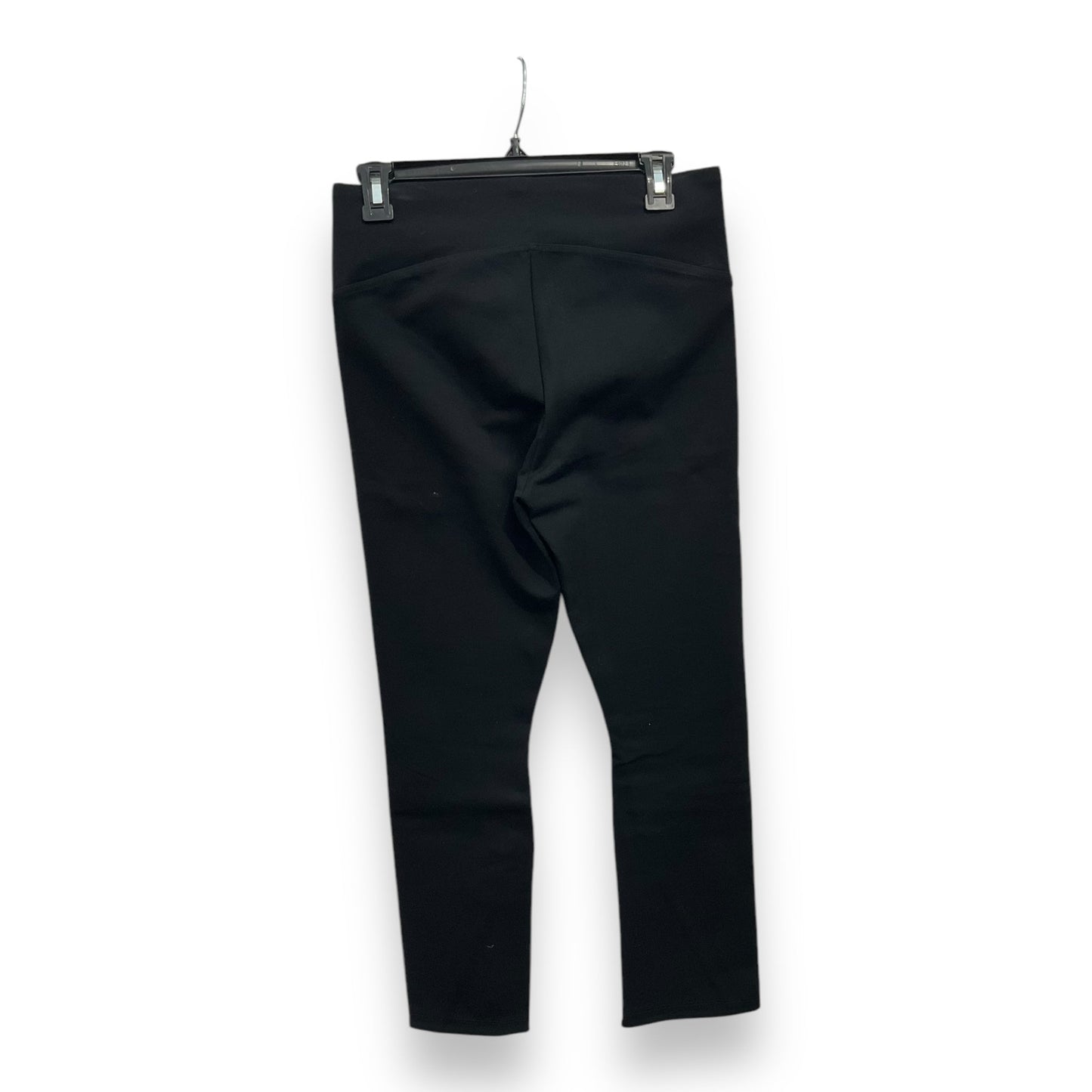 Pants Leggings By Spanx In Black, Size: M