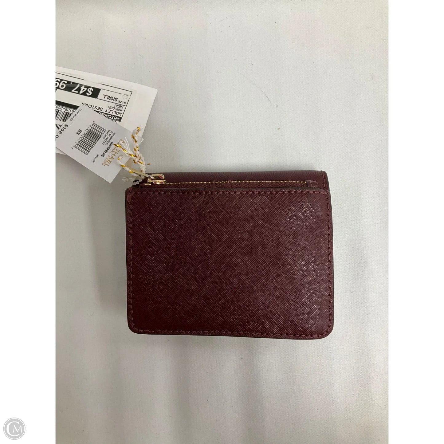 Wallet Designer By Michael Kors, Size: Small